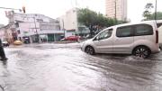 Lluvia en Guayaquil hoy: Fuerte aguacero cae este jueves 19 de febrero