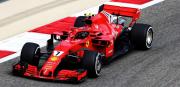 Ferrari Revoluciona Baréin: El SF-26 deslumbra con ingeniería inédita que saca ventaja en las salidas