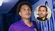 Solano defendió a Paolo Guerrero por no patear penal con Alianza Lima: Tuve una experiencia similar, no es cobardía