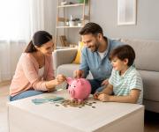 Una cultura financiera con sentido de servicio