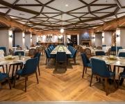 Tonnarello, restaurante de tradición italiana en corazón del Hotel Estelar La Fontana