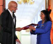 Asamblea de Venezuela aprobó por unanimidad ley de amnistía en segundo debate