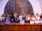 La CGT sostuvo que el cuarto paro nacional a Milei tuvo 90% de acatamiento