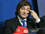 El Gobierno destacó la desaceleración de la inflación mayorista y Milei cruzó a sus críticos