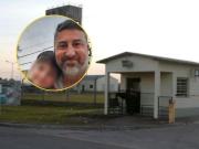 Apareció muerto el hombre que mató a su hijo de ocho años para mandarle un mensaje a su ex