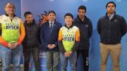 Concejo Municipal de Aysén aprueba histórica inversión de 138 millones de pesos para potenciar el ciclismo