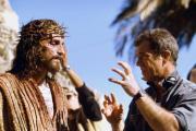 Volvió a Matera: Mel Gibson comenzó a rodar la secuela de “La Pasión de Cristo”
