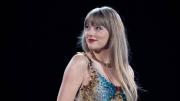 Chica récord: Taylor Swift, la artista que más discos vendió el año pasado en todo el mundo