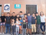 Tarucas solidario: el pago del estacionamiento durante 2026 será a beneficio