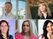 Pases en las empresas: Cencosud y Zurich siguen la tendencia de repatriar argentinos del exterior como CEO locales