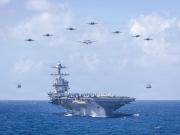 Panorama Internacional: La guerra ¿inminente? de EE.UU. contra Irán