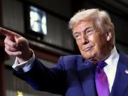 Donald Trump ordenará liberar archivos gubernamentales relacionados con vida extraterrestre