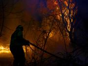 Patagonia en llamas: una tragedia ambiental que se puede volver a repetir pronto