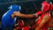 El boxeo solidario se une esta noche para ayudar a El Galpón
