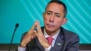 Ricardo Roa recibe apoyo completo de Ecopetrol tras solicitud de imputación por presunta violación de topes en la campaña Petro Presidente