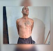 Detuvieron a uno de los presos fugados en Tunuyán