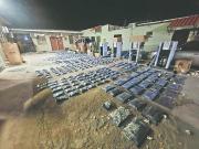 No descartan que marihuana llegada desde EE.UU. tenía como destino otros países