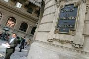 Bolsa chilena abre estable después de tres sesiones a la baja, pendiente de nuevos datos económicos en EEUU