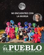 Mi encuentro con la Murga ‣ Germán Milich Escanellas A Imensa Minoria