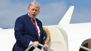 Aeropuerto de Florida será rebautizado con el nombre de Trump