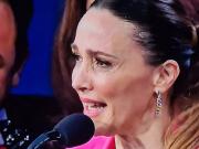 “Muy hijo de remil p…”: conmoción al aire por el durísimo descargo de Vero Lozano contra la reforma laboral