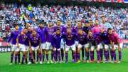 Deportes Concepción buscará salir del fondo y lograr ante Cobresal su primer triunfo en la Liga