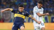 Torneo Apertura 2026: Boca va por un triunfo clave ante Racing en La Bombonera este viernes