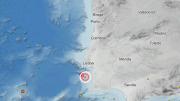 Un sismo de magnitud 4,1 sacude Lisboa y sus alrededores, sin causar daños