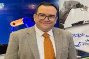 Luis Rossi, presidente de la CIEC: “La industria es el ancla de los buenos trabajos”