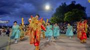 Refuerzan controles de seguridad y consumo de alcohol durante las últimas actividades de Carnaval en Tarija