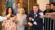 La fiesta íntima de Mirtha Legrand por sus 99 años: los invitados elegidos y un menú especial