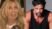 Valeria López habló de su vínculo con Luciano Castro y dio detalles del encuentro: “Hubo una ”