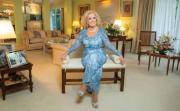 Cómo es el departamento donde vive Mirtha Legrand, a días de cumplir 99 años