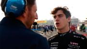 Franco Colapinto analizó el panorama de Alpine y anticipó una pelea cerrada en la zona media de la F1