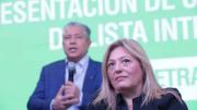 Karina Maureira entre el sí y el no: una sesión maratónica y un voto a favor de la Reforma Laboral con matices