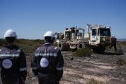 Nuevo impulso a la Vaca Muerta mendocina: realizaron exploración sísmica y plan de perforaciones en Cañadón Amarillo