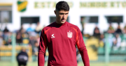 Otra despedida: Facundo Rodríguez se va de Estudiantes y jugará en el CSKA Sofía