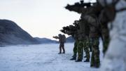 La OTAN reúne a fuerzas de Suecia y Dinamarca en Groenlandia en el primer ejercicio de 'Centinela del Ártico'