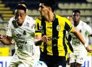 Deportivo Táchira sucumbe ante Tolima en la Libertadores