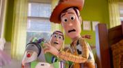 Woody y Buzz Lightyear salvarán a los niños de la tecnología en Toy Story 5
