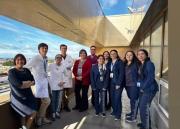 Magallanes despide al Dr. Rodrigo Muñoz, pieza clave en la lucha contra el Covid-19