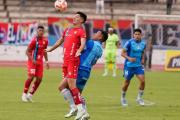 Macará jugará en Latacunga 