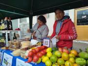 Juntos por la producción y exportación 