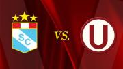 Sporting Cristal vs. Universitario EN VIVO: partidazo en el Gallardo por el Torneo Apertura 2026 de Liga1