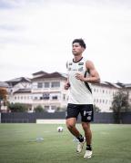 Santos acelera la renovación de Miguelito y busca blindarlo ante el interés europeo