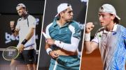 Comienzan los cuartos de final: Cómo va el cuadro del ATP de Río con Tabilo incluido y las grandes sorpresas