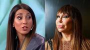 Moria vs Cinthia: regreso con veneno, ironías y un contundente pedido de desparasitación en vivo