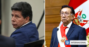 Pedro Castillo, condenado por fallido golpe en Perú, solicitó indulto al nuevo presidente Balcázar
