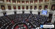 Cámara Baja de Argentina aprueba reforma laboral y regresa al Senado en medio de huelga y protestas