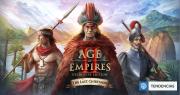 El pueblo mapuche llega a la saga de juegos Age of Empires: extensión ya está disponible
